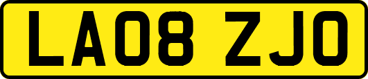 LA08ZJO