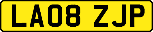LA08ZJP