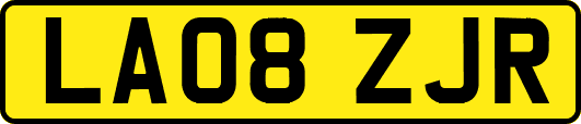 LA08ZJR