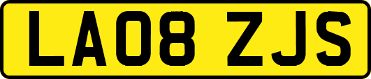 LA08ZJS
