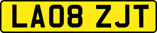 LA08ZJT