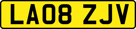 LA08ZJV