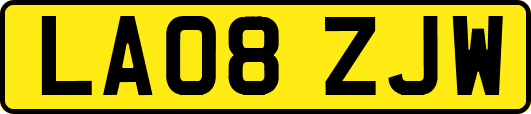 LA08ZJW