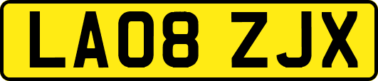 LA08ZJX