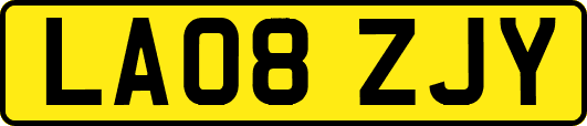 LA08ZJY