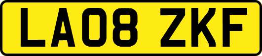 LA08ZKF