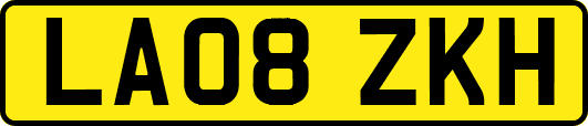 LA08ZKH
