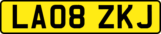 LA08ZKJ