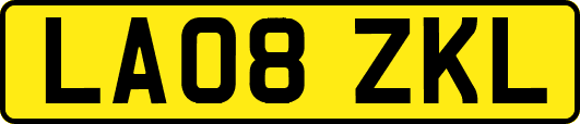 LA08ZKL