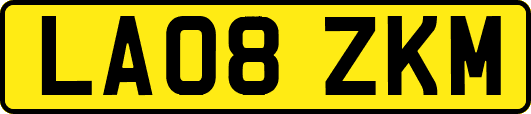 LA08ZKM