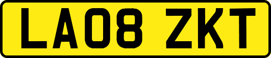 LA08ZKT
