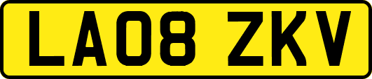 LA08ZKV