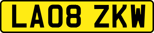 LA08ZKW