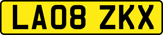 LA08ZKX