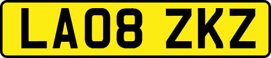 LA08ZKZ