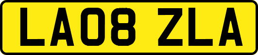 LA08ZLA