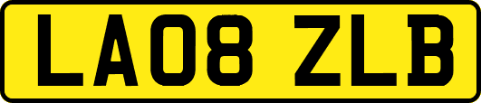 LA08ZLB