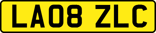 LA08ZLC
