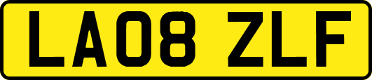 LA08ZLF