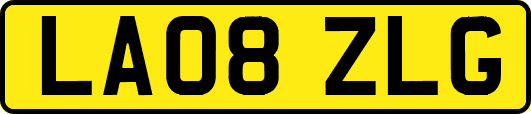 LA08ZLG