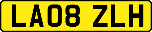 LA08ZLH
