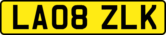 LA08ZLK