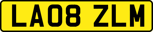 LA08ZLM
