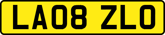 LA08ZLO