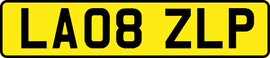 LA08ZLP