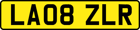 LA08ZLR