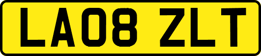 LA08ZLT