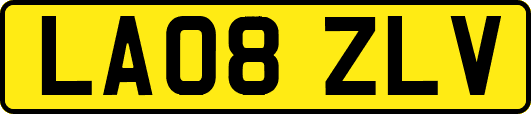 LA08ZLV
