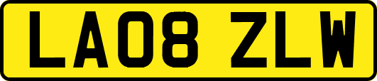 LA08ZLW