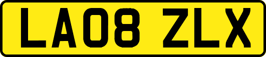 LA08ZLX