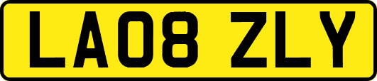 LA08ZLY