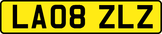 LA08ZLZ