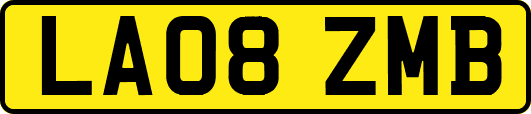 LA08ZMB