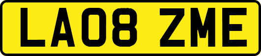 LA08ZME
