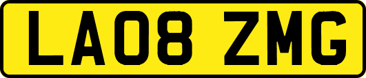 LA08ZMG