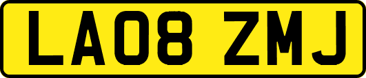 LA08ZMJ