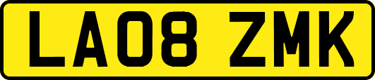 LA08ZMK