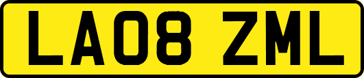 LA08ZML