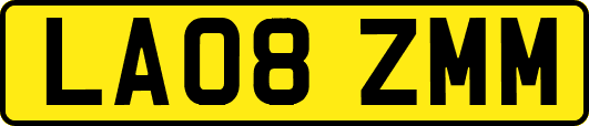 LA08ZMM