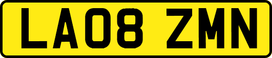 LA08ZMN