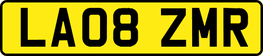 LA08ZMR