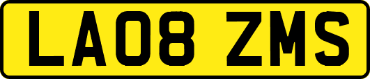 LA08ZMS