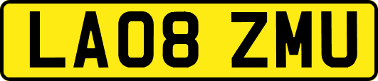 LA08ZMU