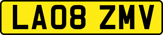 LA08ZMV