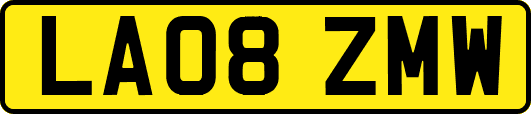 LA08ZMW