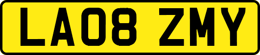 LA08ZMY